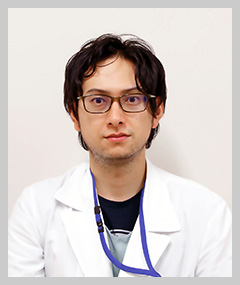 医師紹介 ご案内 順天堂大学医学部附属静岡病院 脳神経外科 特設サイト